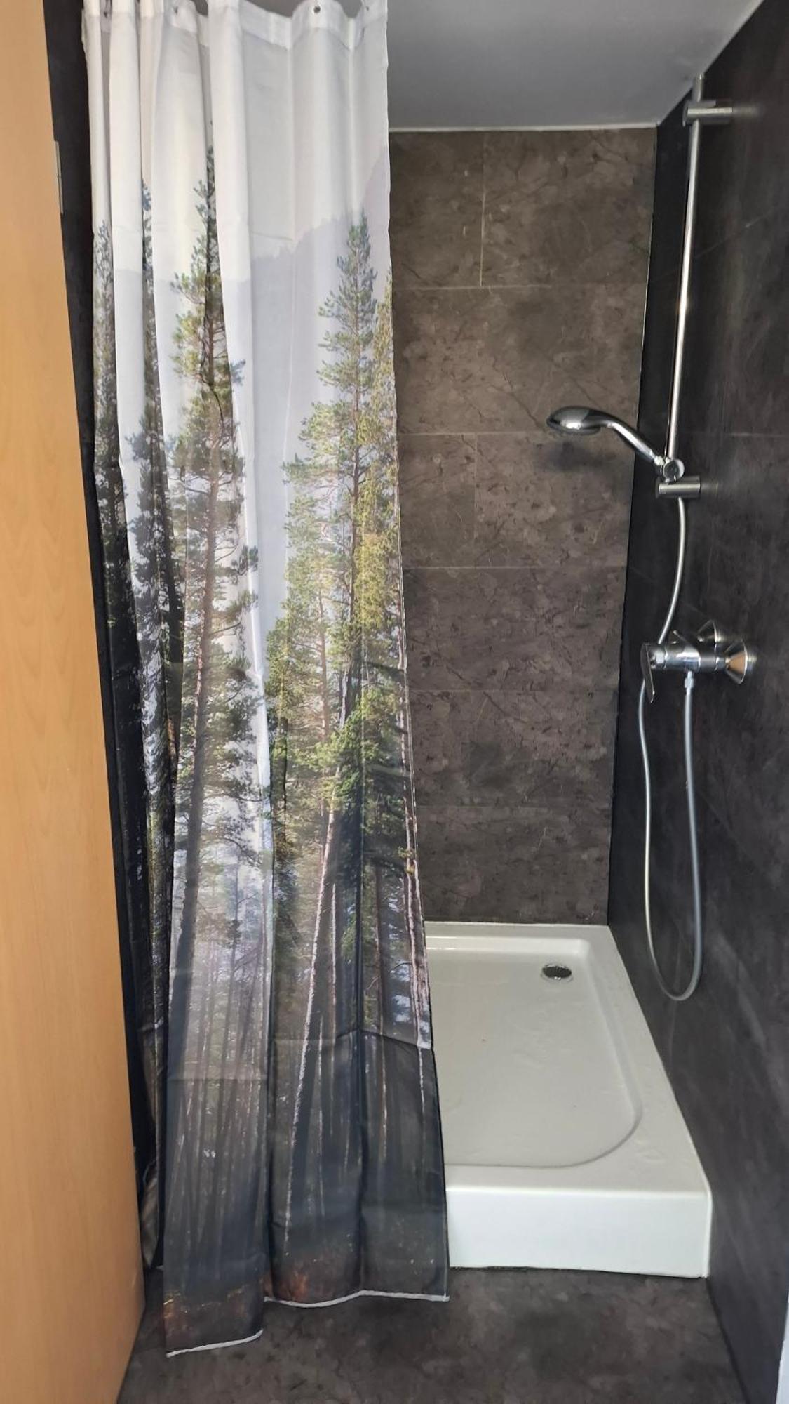 Ferienwohnung Lampe Altenberge  外观 照片