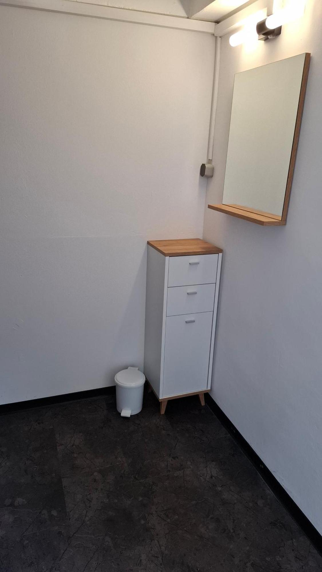 Ferienwohnung Lampe Altenberge  外观 照片