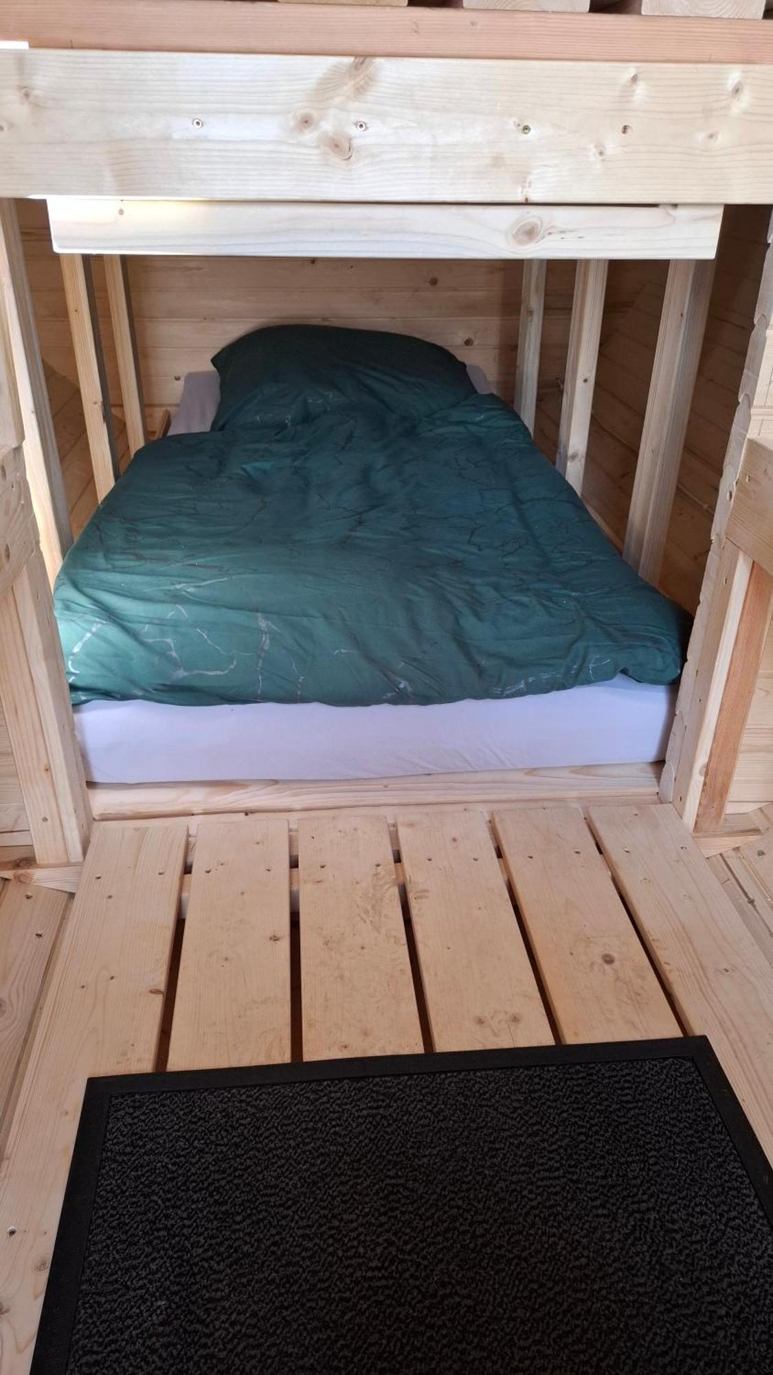 Ferienwohnung Lampe Altenberge  外观 照片