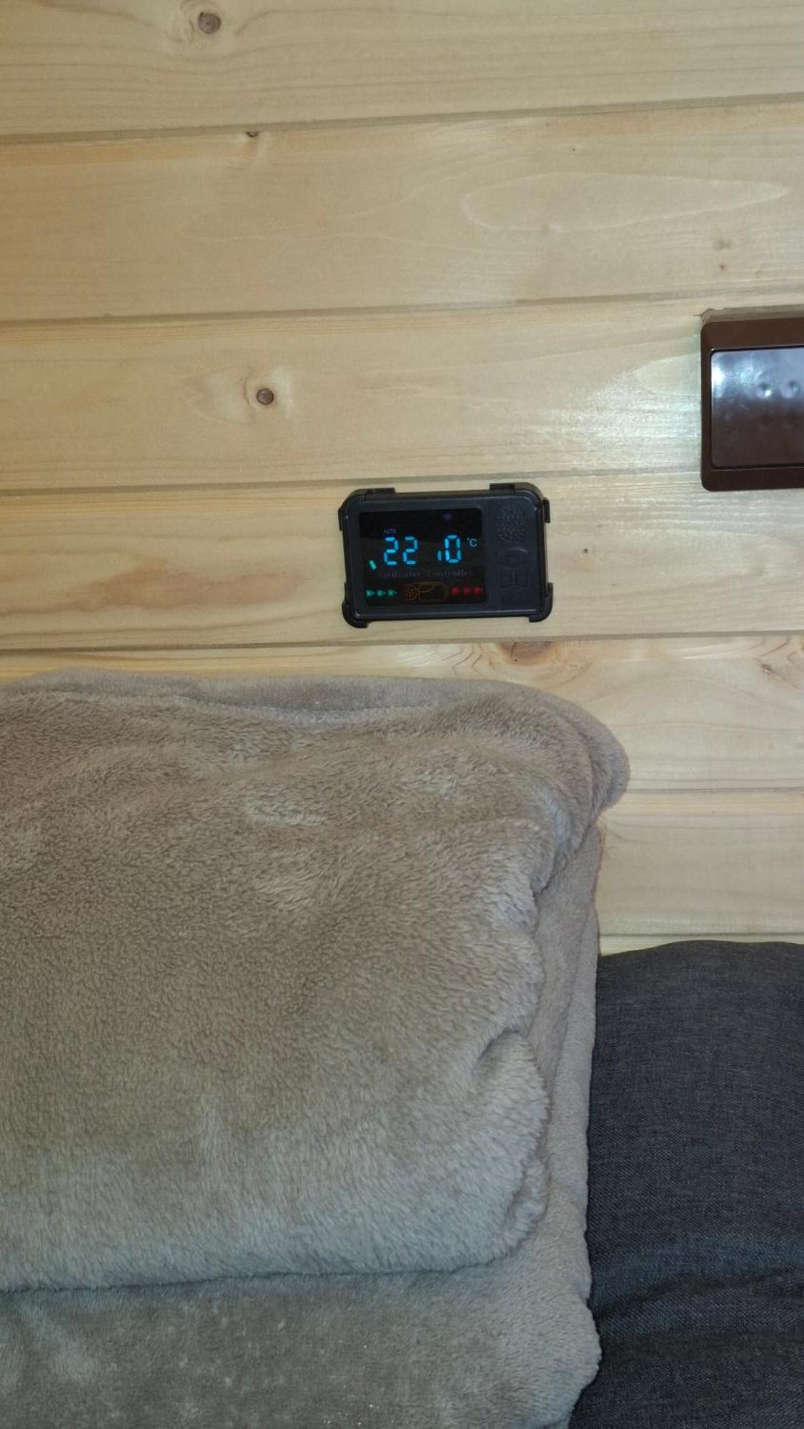 Ferienwohnung Lampe Altenberge  外观 照片